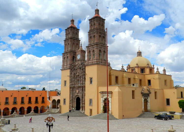 Calles Y Callejones De Guanajuato Guiajero