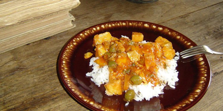 El Bacalao a la Vizcaína