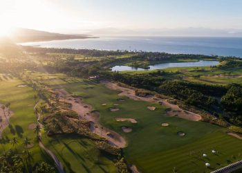 Punta Mita Golf Club