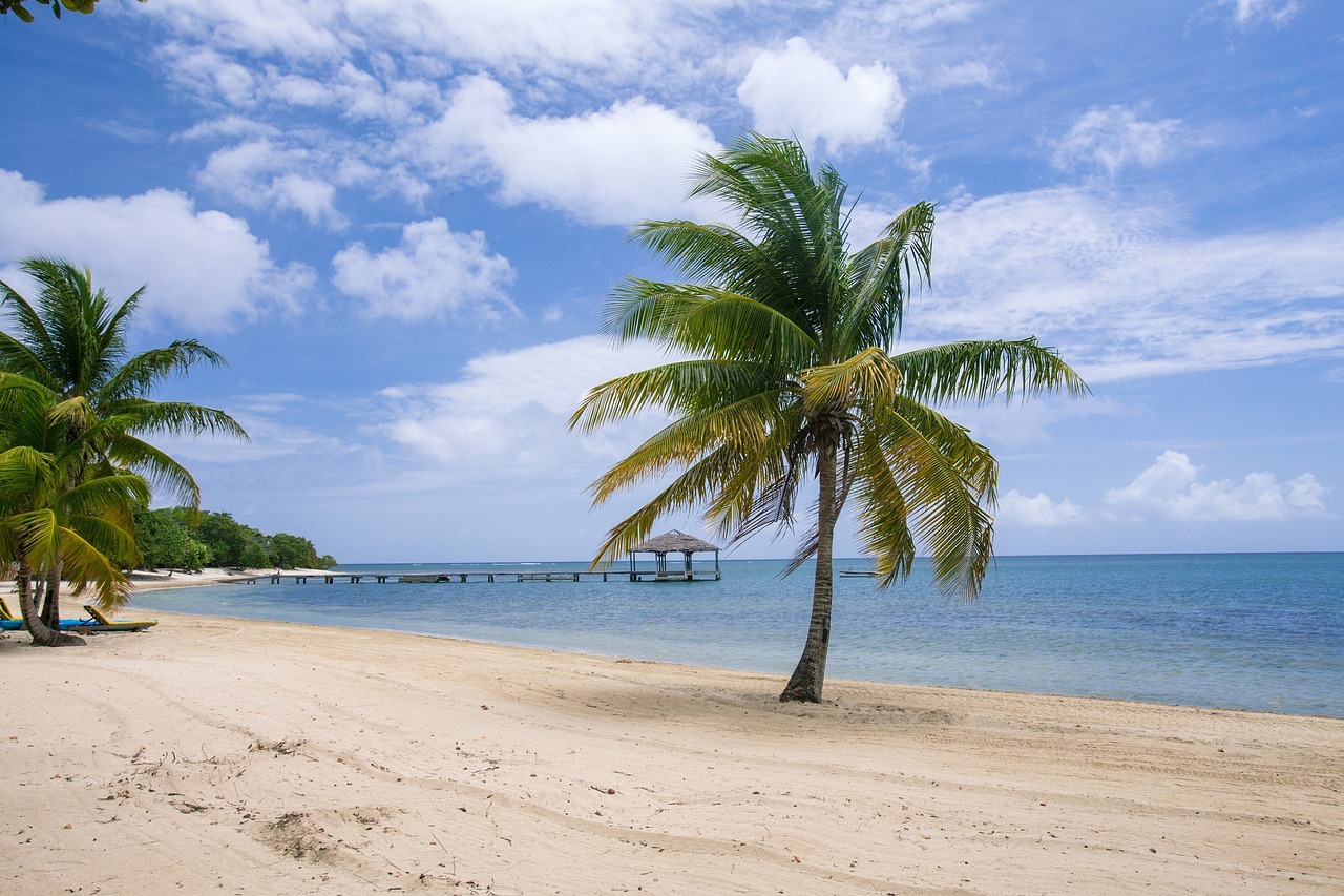 Isla de Roatán Guiajero