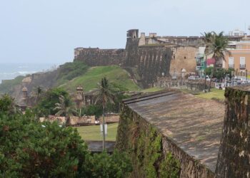 San Juan de Puerto Rico