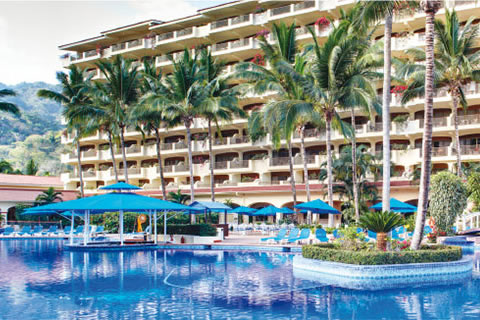 Barceló Hotels & Resorts México