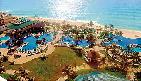 jw marriott cancun resort & spa club 91