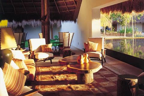 The Explorean, más que un hotel, un estado de ánimo