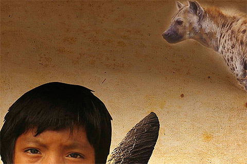 Una roca llamada obsidiana