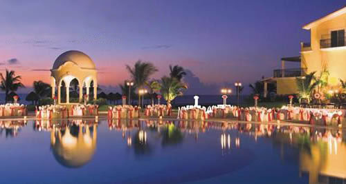 Secrets Capri, una experiencia difícil de callar