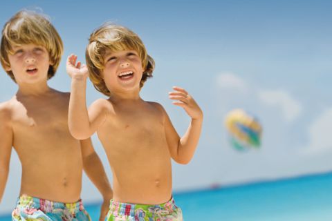 Kids Club. ¡Entretenimiento a la medida!