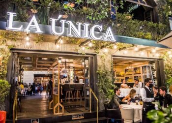 Restaurante La Única