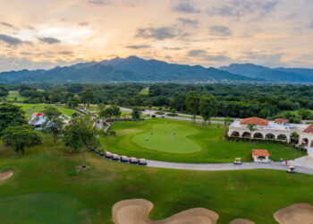 Vista Vallarta Golf Club
