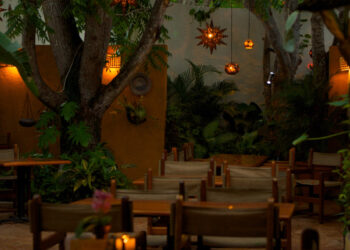 Restaurante Güido´s, excelencia en servicio y sabor