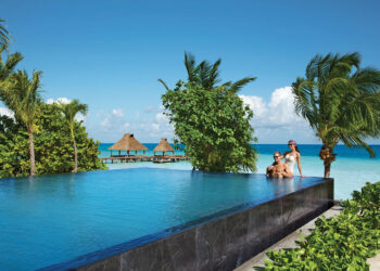 Paraíso de la Bonita