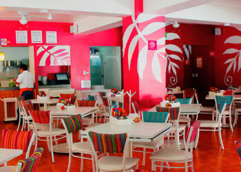 Mi Gusto Es, el sabor del Pacífico