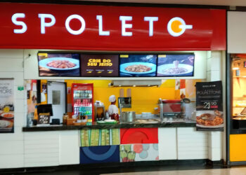 Spoleto combina rapidez y calidad