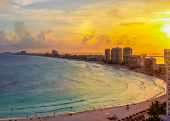 Cancún