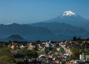 Xalapa, capital de Veracruz