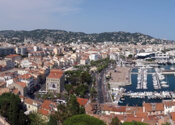 Cannes, Francia