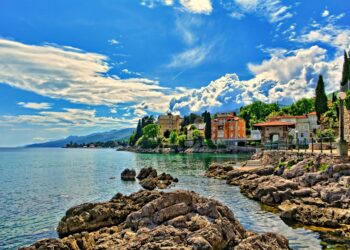 Riviera de Opatija