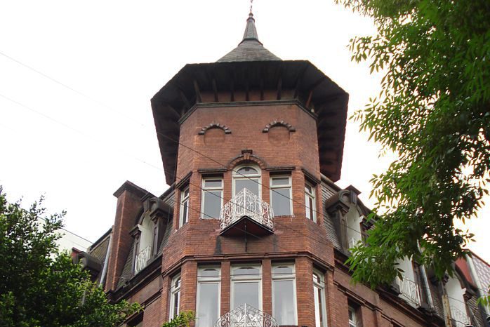 Los 5 destinos más terroríficos en el mundo