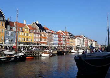 Copenhague