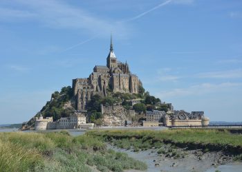 Monte Saint Michel