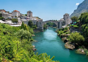 Mostar