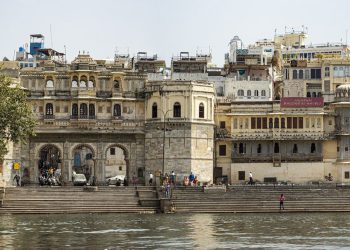 Udaipur