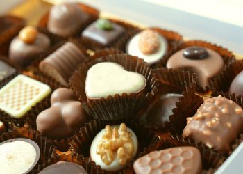 Chocolatería mexicana