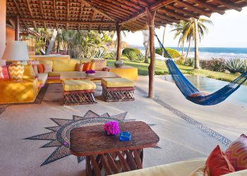 Las Alamandas Resort