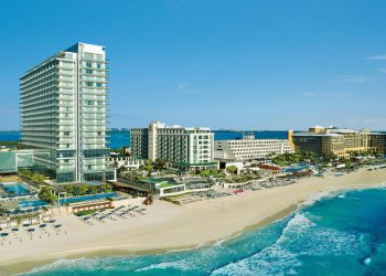 Secrets The Vine Cancun