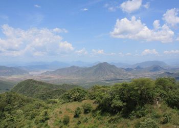 Todo México es naturaleza