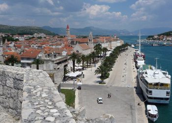 Trogir