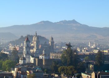 Ciudad de Toluca