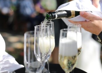 La Ruta del Champagne