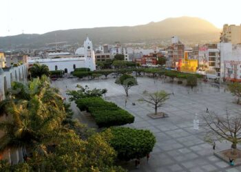Tuxtla Gutiérrez, capital de la naturaleza