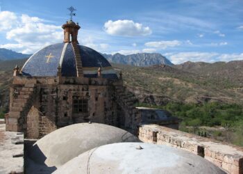 La Zona Norte de Jalisco