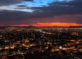 Ciudad de Hermosillo
