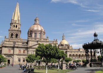 Ciudad de Guadalajara