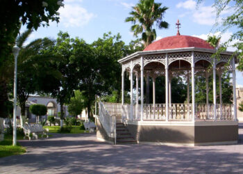 Salinas Victoria, historia que trasciende