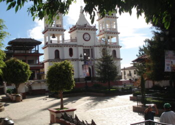 Mazamitla, joya de piedra y bosque…