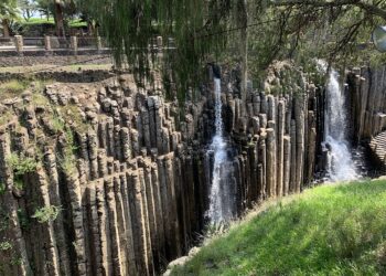 El Estado de Hidalgo