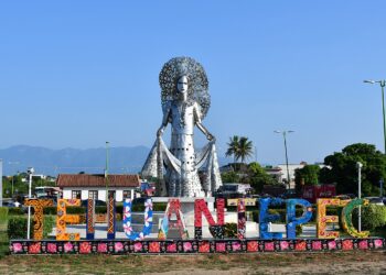 Tehuantepec, mágica tierra de tehuanas