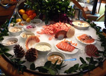 Restaurantes Gourmet