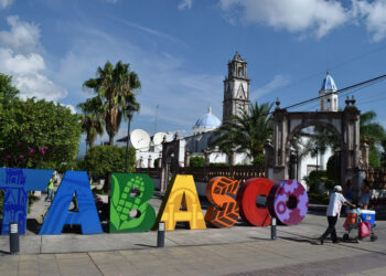 Rutas turísticas de Tabasco