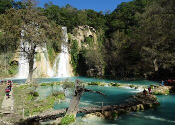 La Huasteca Potosina