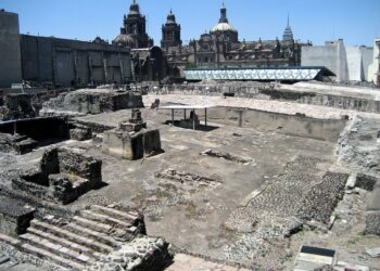 Museo del Templo Mayor