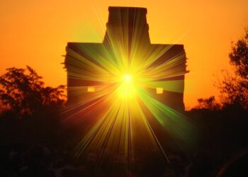 Dzibilchaltún, el renacer del sol