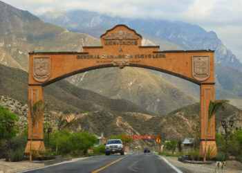 Cuando viajes a Nuevo León, no olvides visitar General Zaragoza