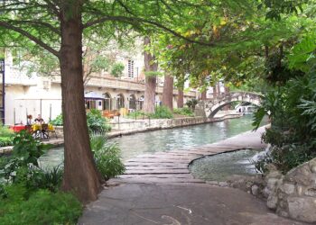 San Antonio, ciudad que brilla con estrella propia