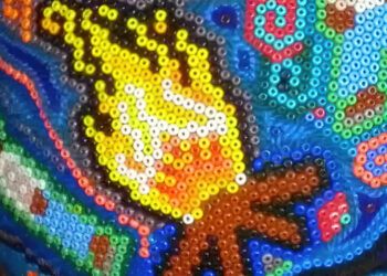 La leyenda del fuego