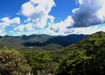 Sierra de Huautla